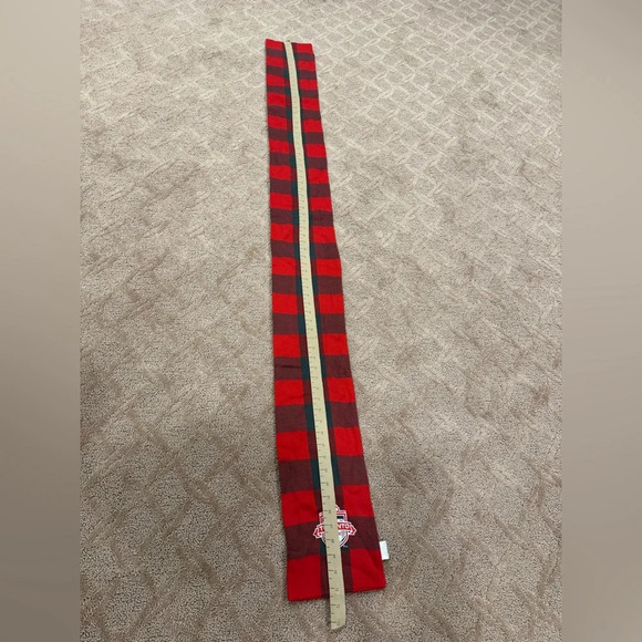 Toronto FC TFC Scarf - Picture 5 of 8